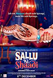 Sallu Ki Shaadi 2018 HdRip